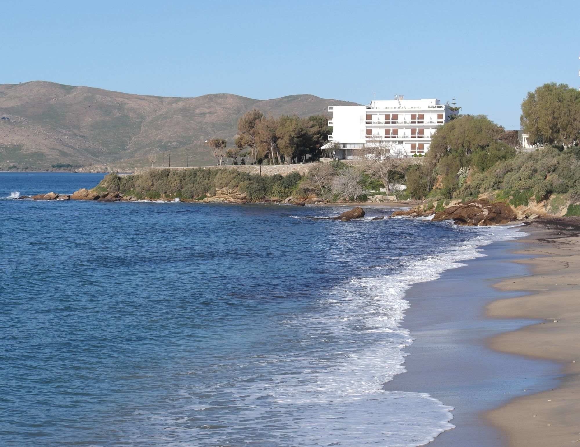 Hotel Karystion