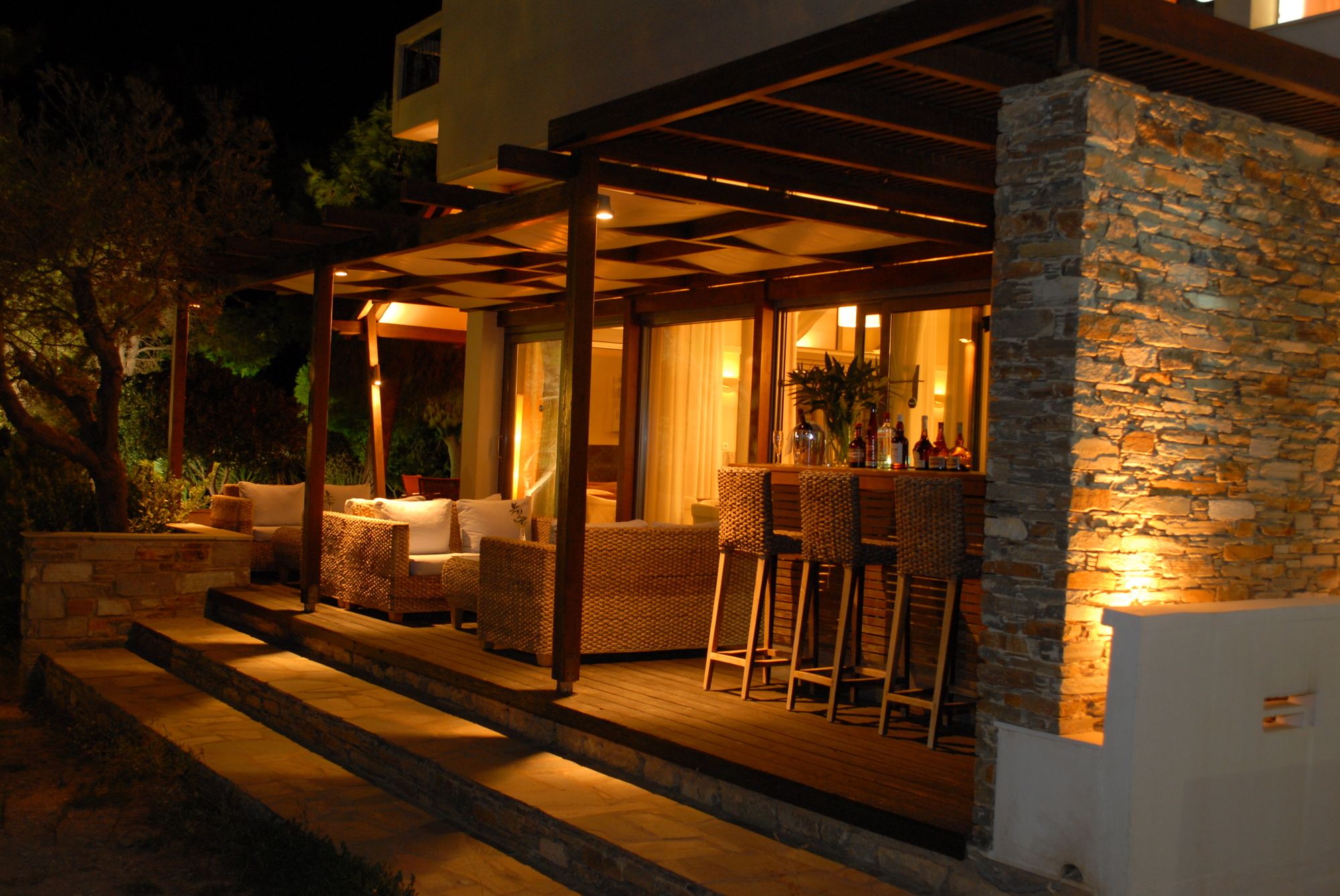 Hotel Karystion