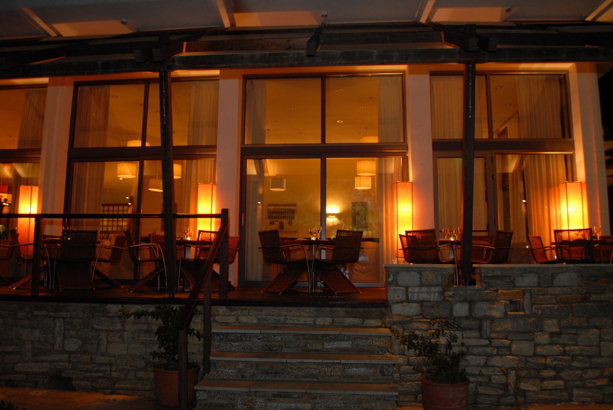 Hotel Karystion