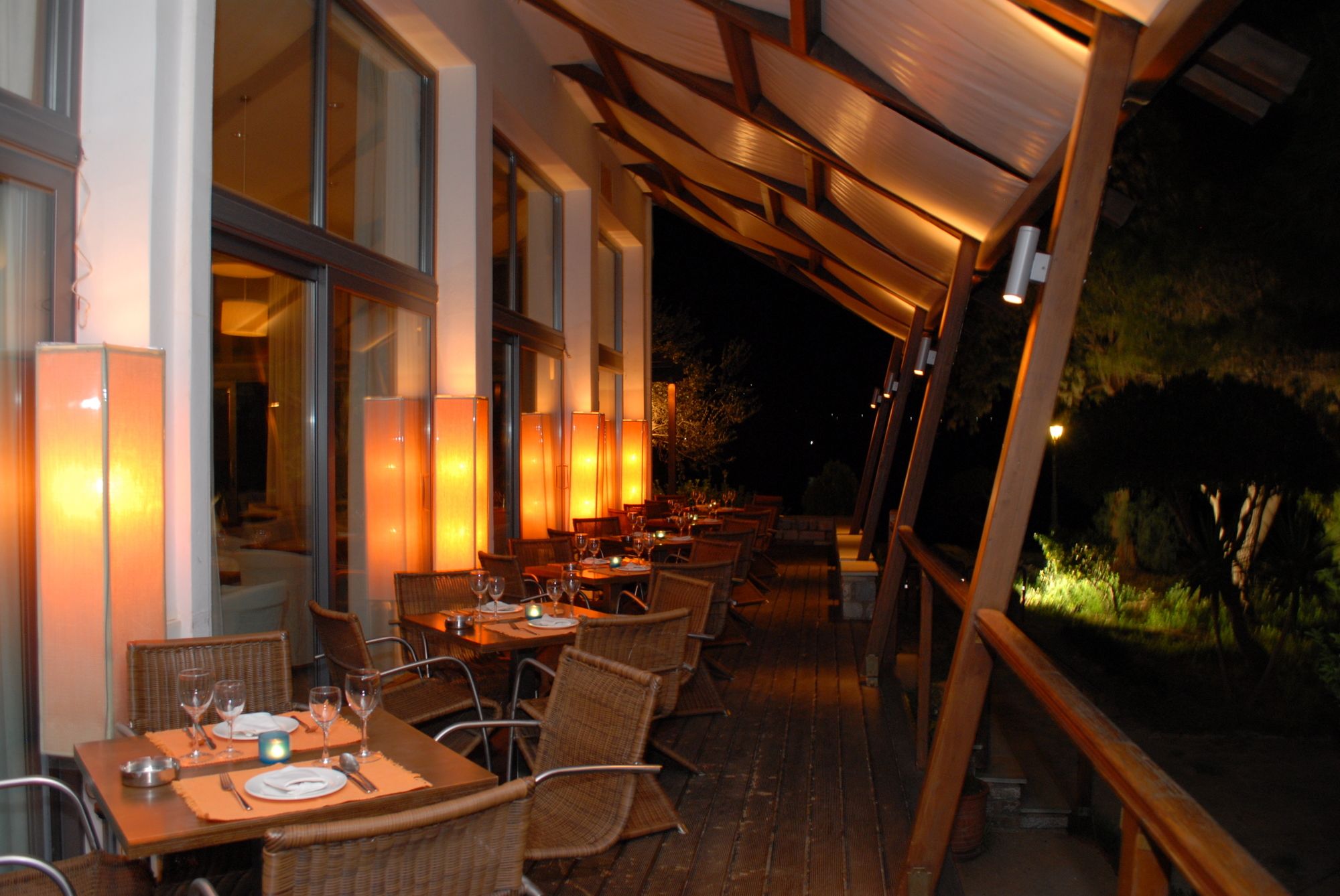 Hotel Karystion