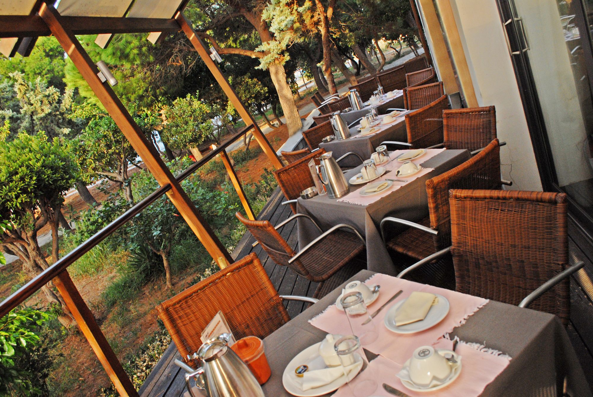 Hotel Karystion