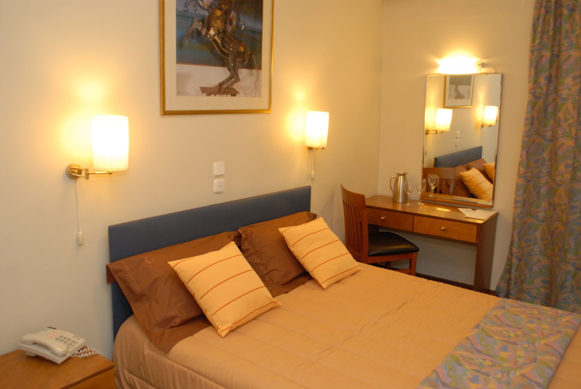 Hotel Karystion