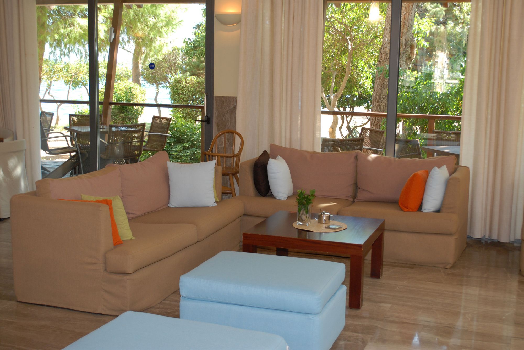 Hotel Karystion