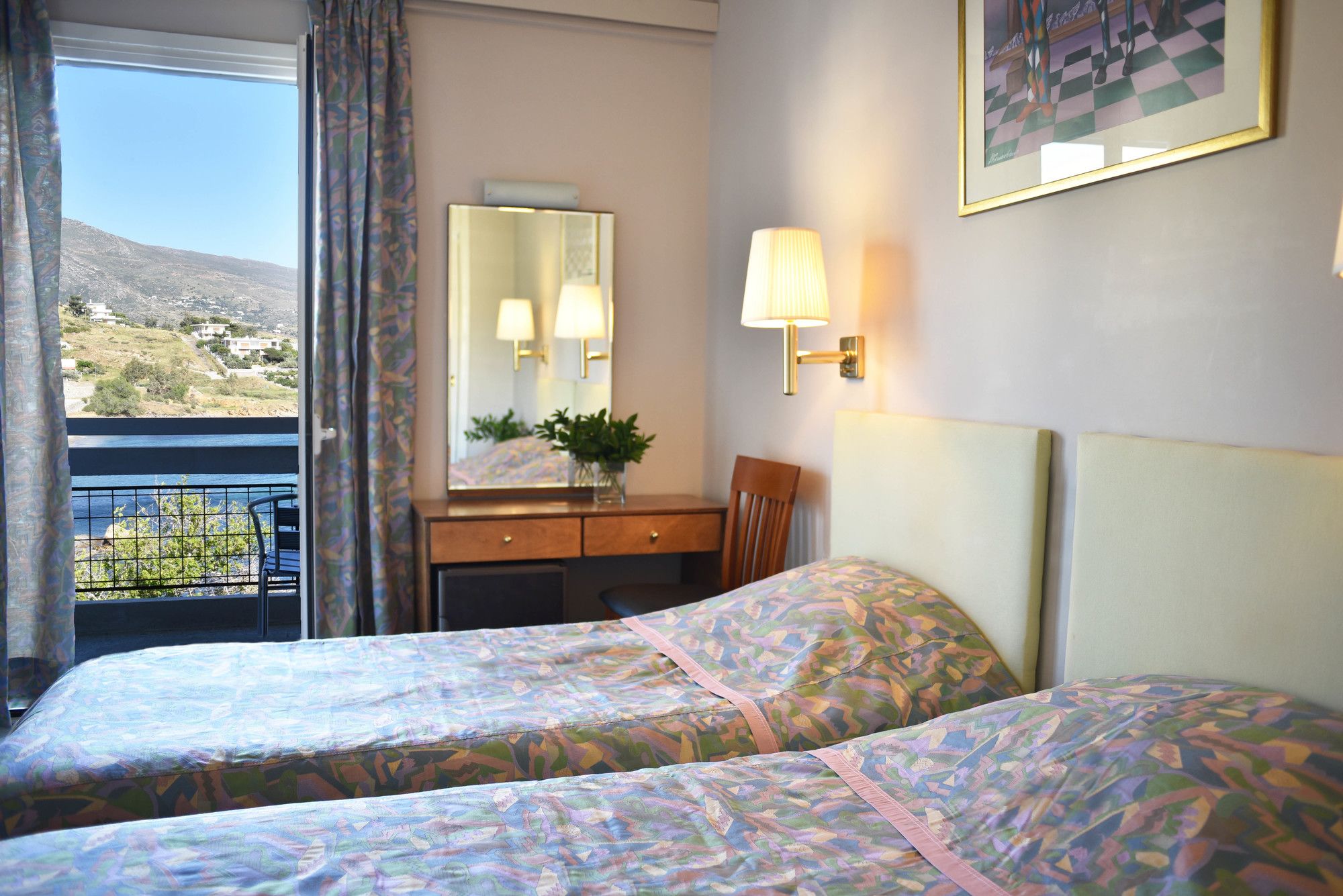 Hotel Karystion
