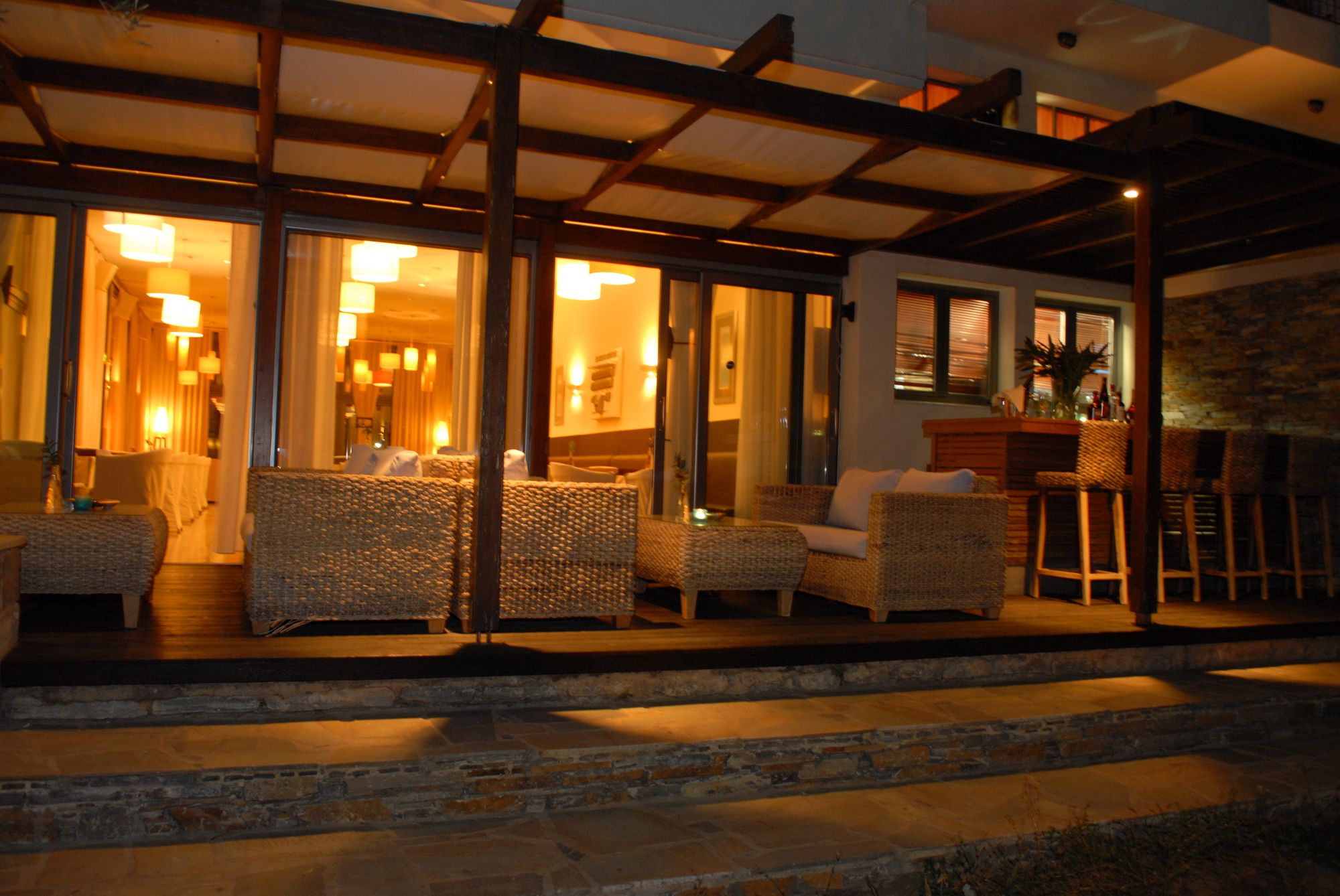 Hotel Karystion