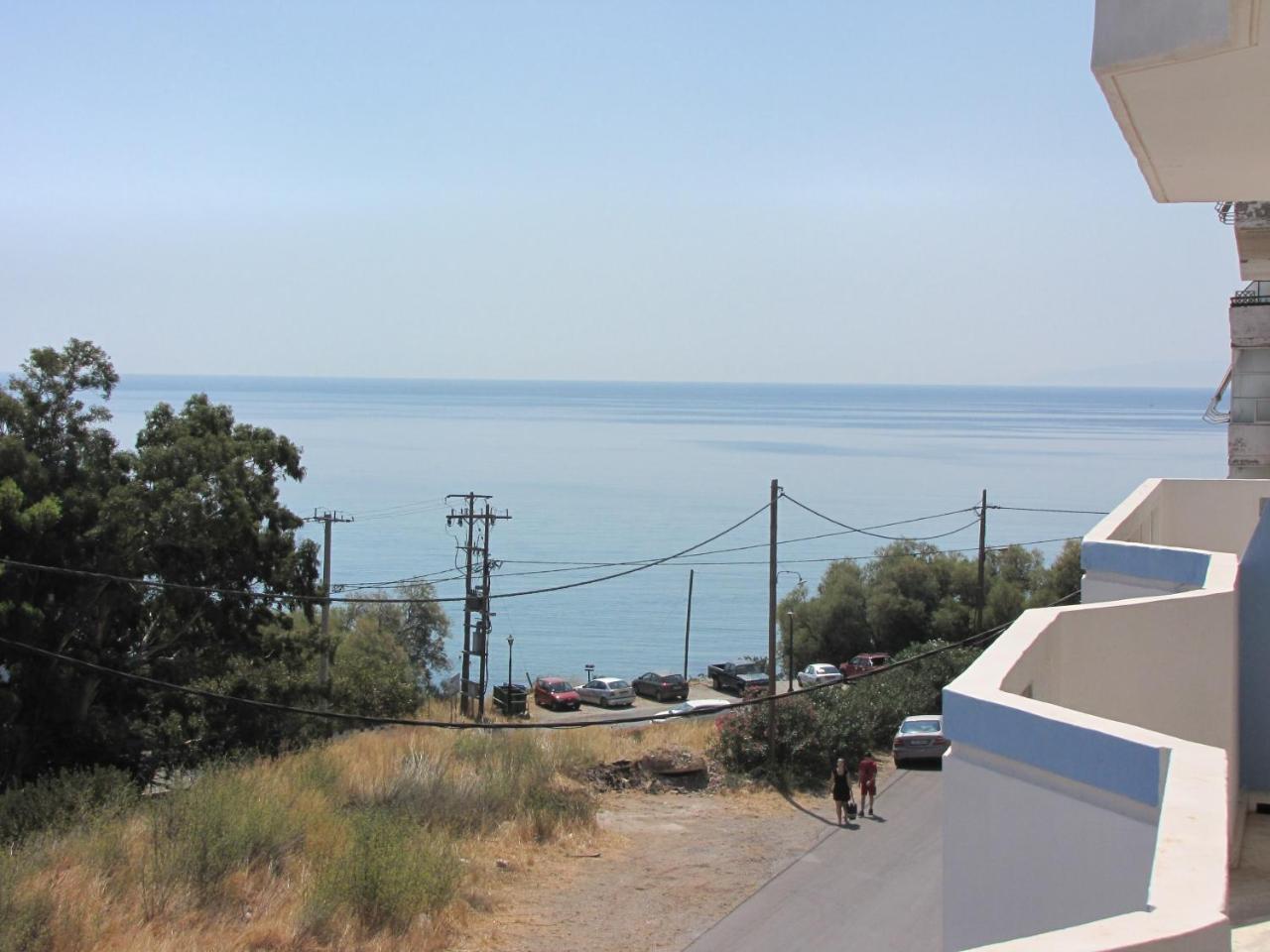 Karistos Mare Apartments