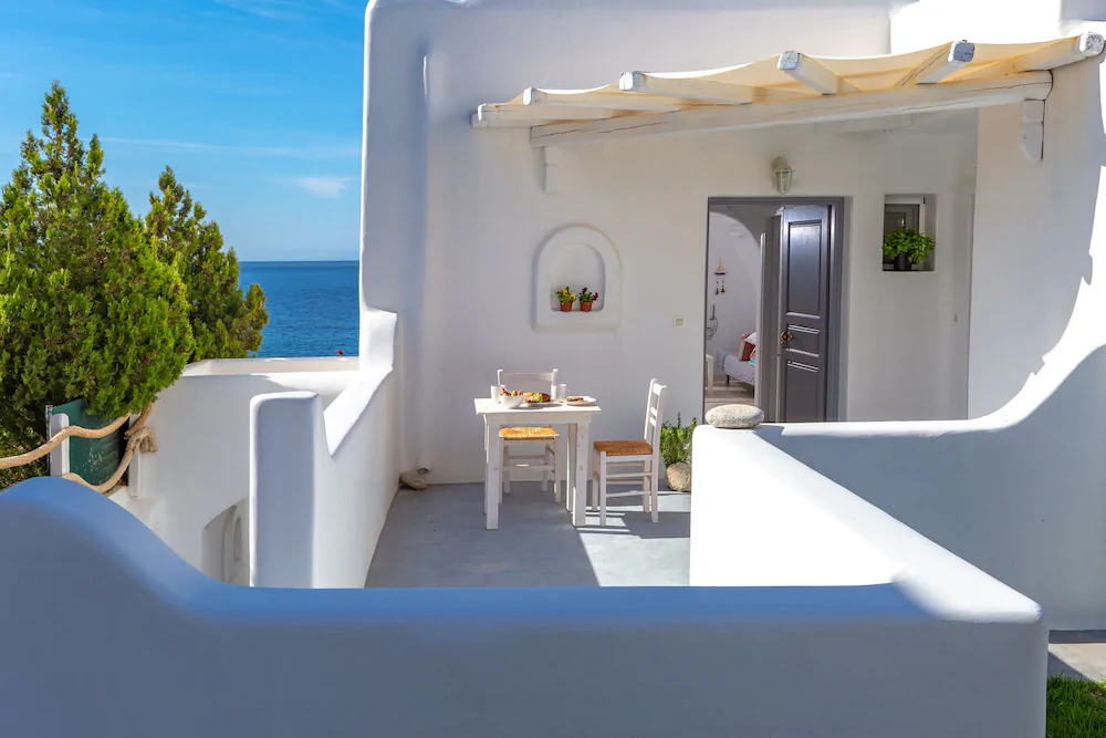 Karystos Villas