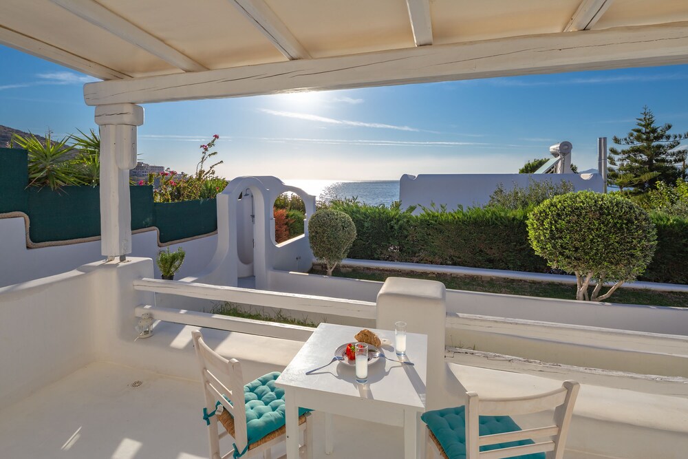Karystos Villas