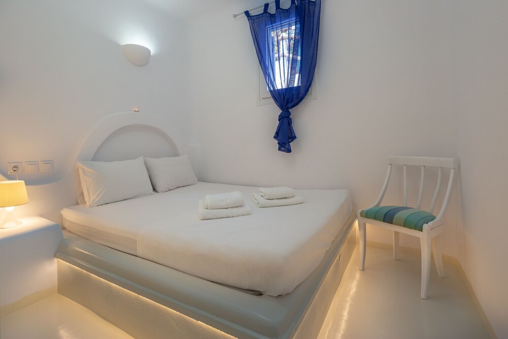 Karystos Villas