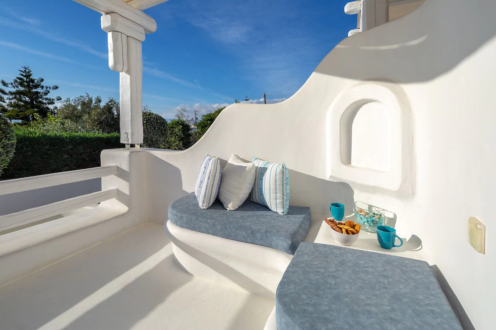 Karystos Villas