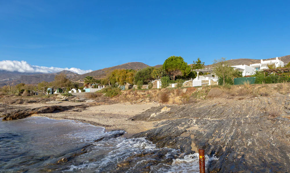 Karystos Villas