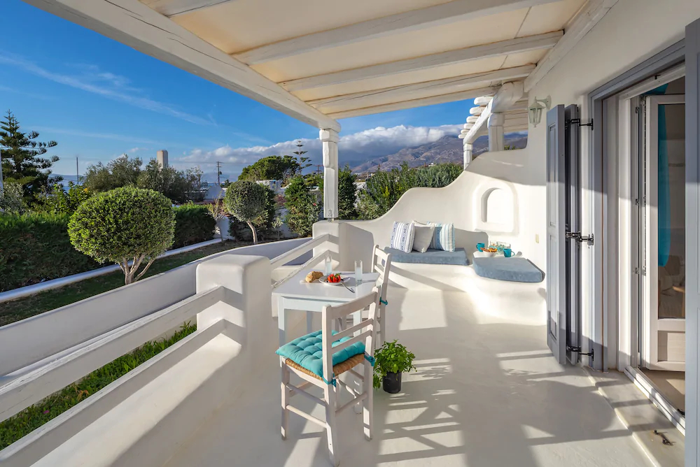 Karystos Villas