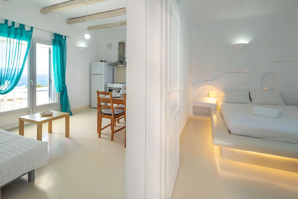 Karystos Villas