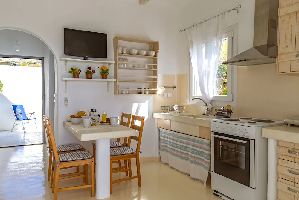 Karystos Villas
