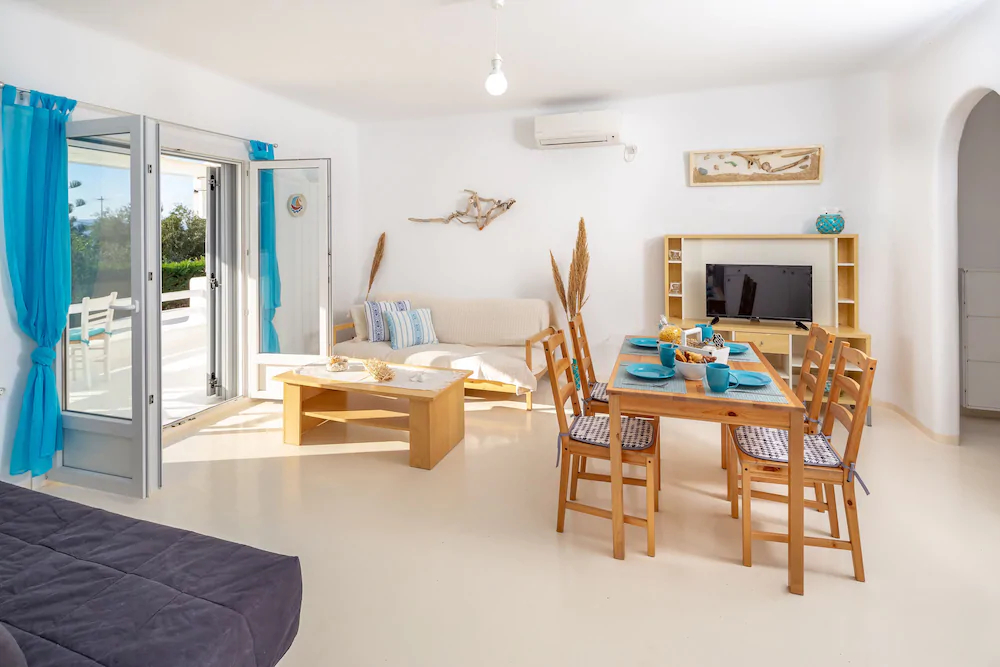 Karystos Villas