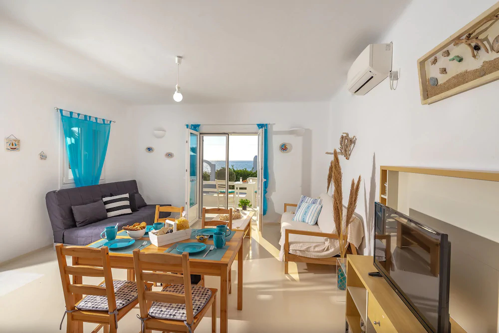 Karystos Villas