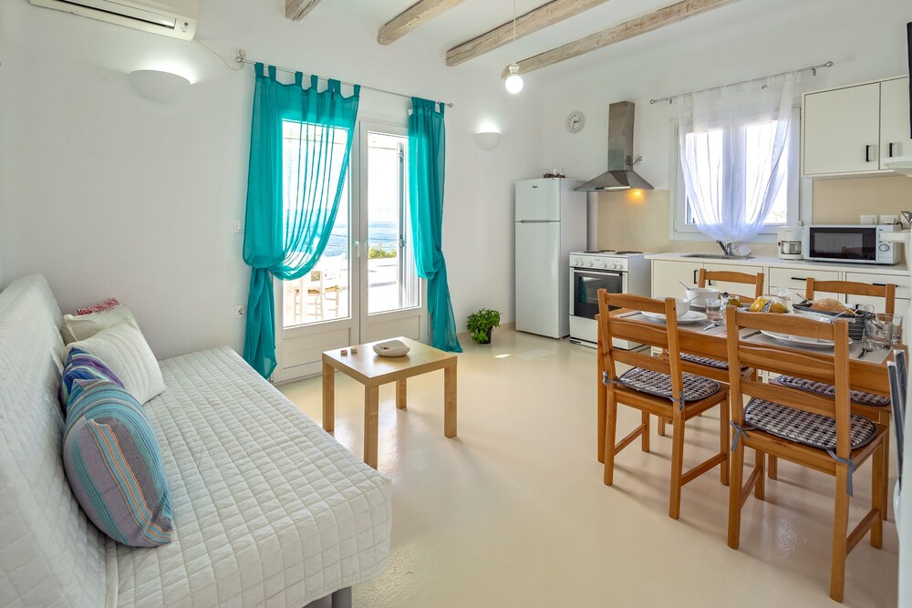 Karystos Villas