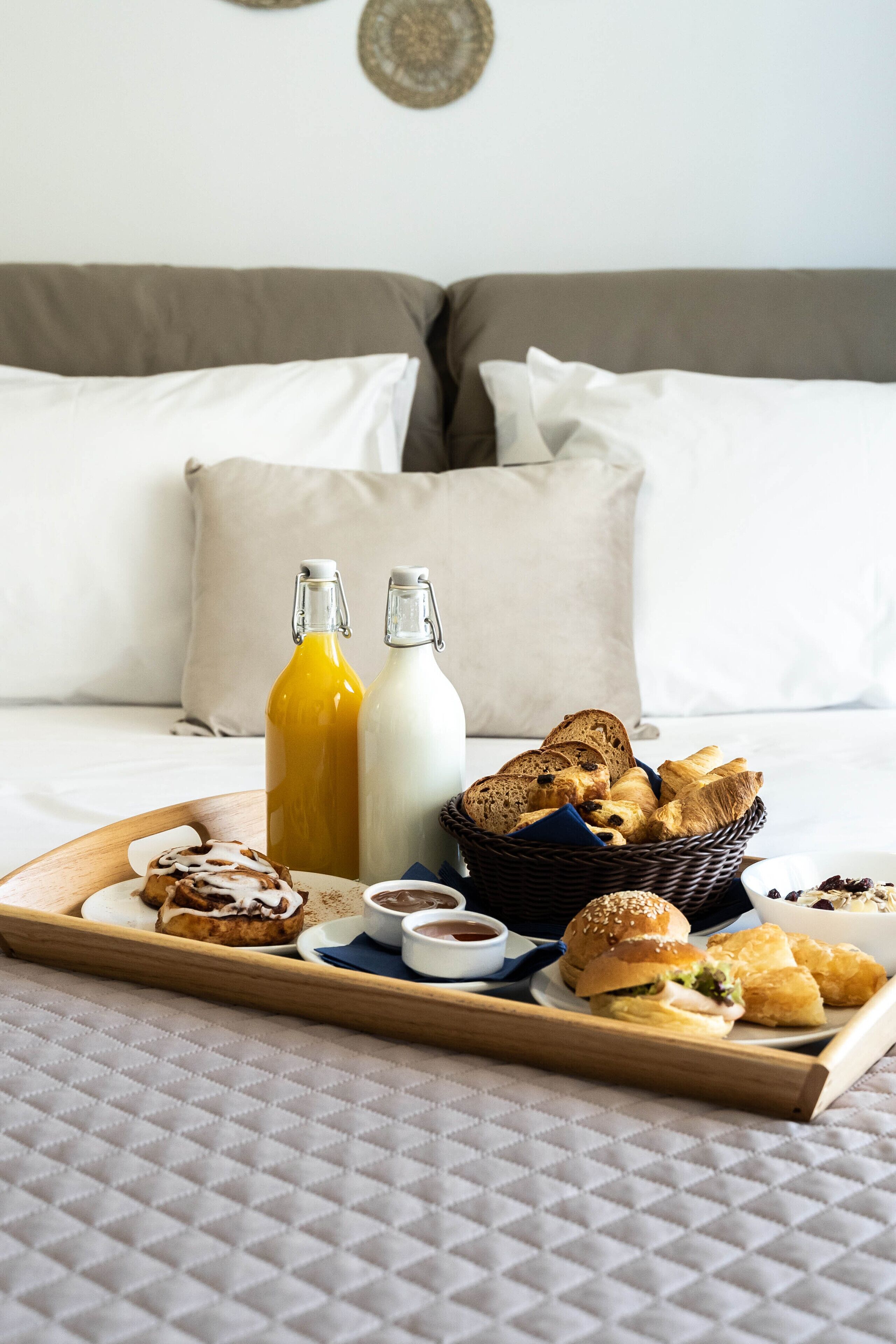 Nerea Boutique Suites Karystos