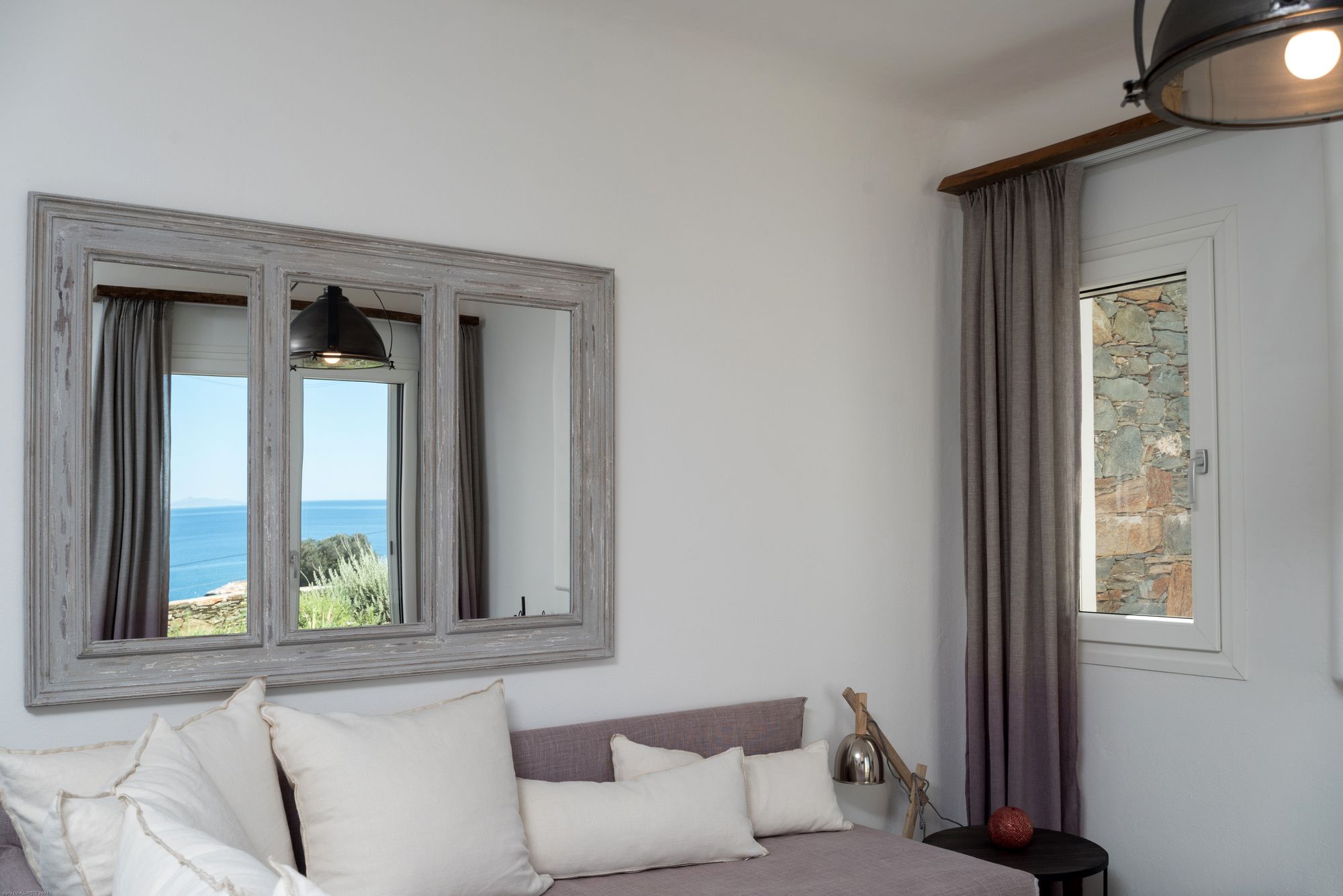 SkiNAmmos Eco Villas