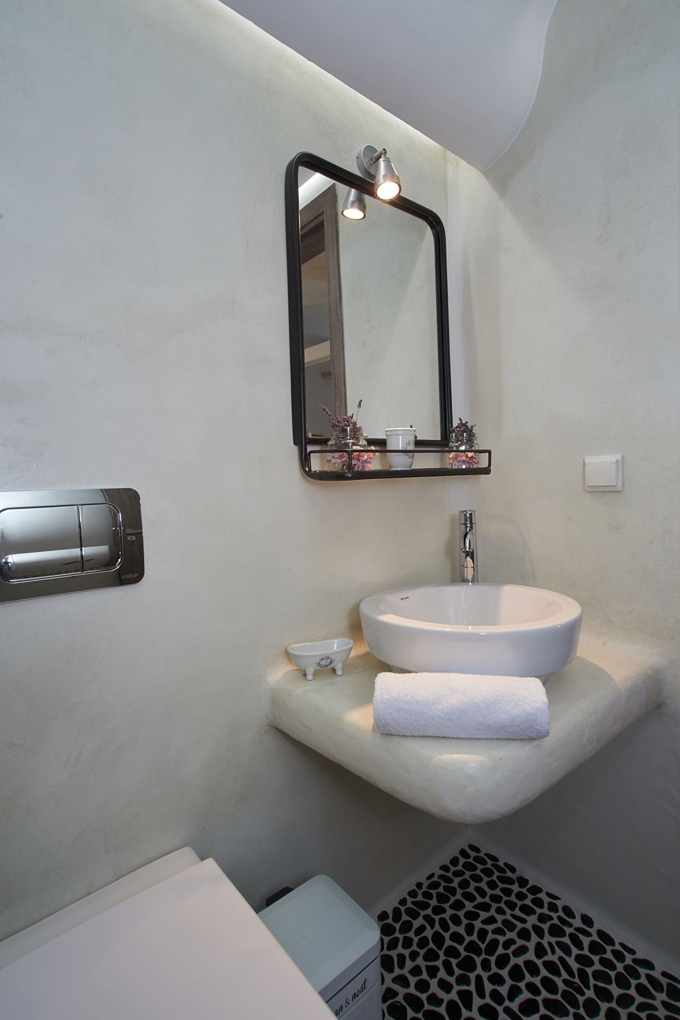 SkiNAmmos Eco Villas