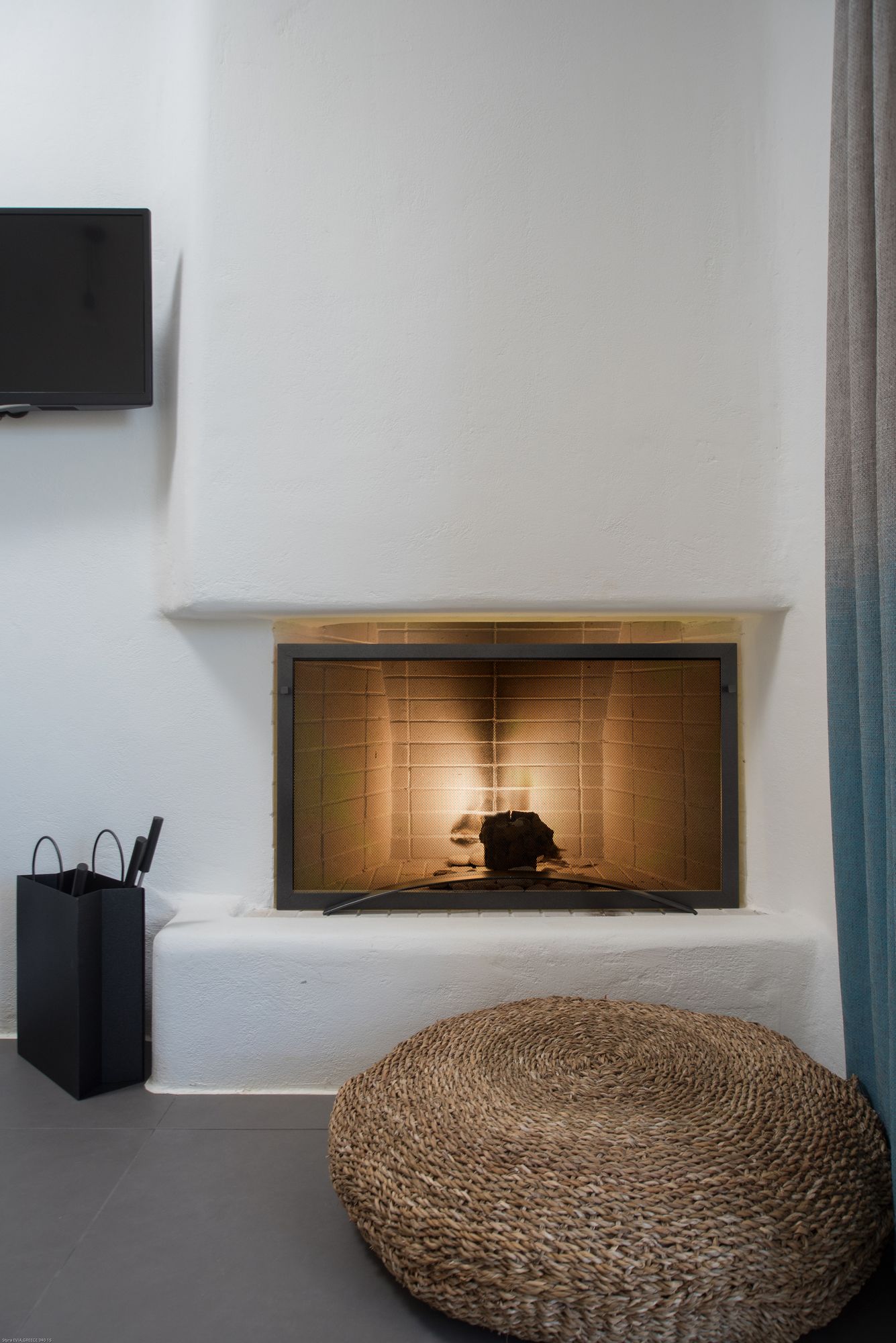 SkiNAmmos Eco Villas