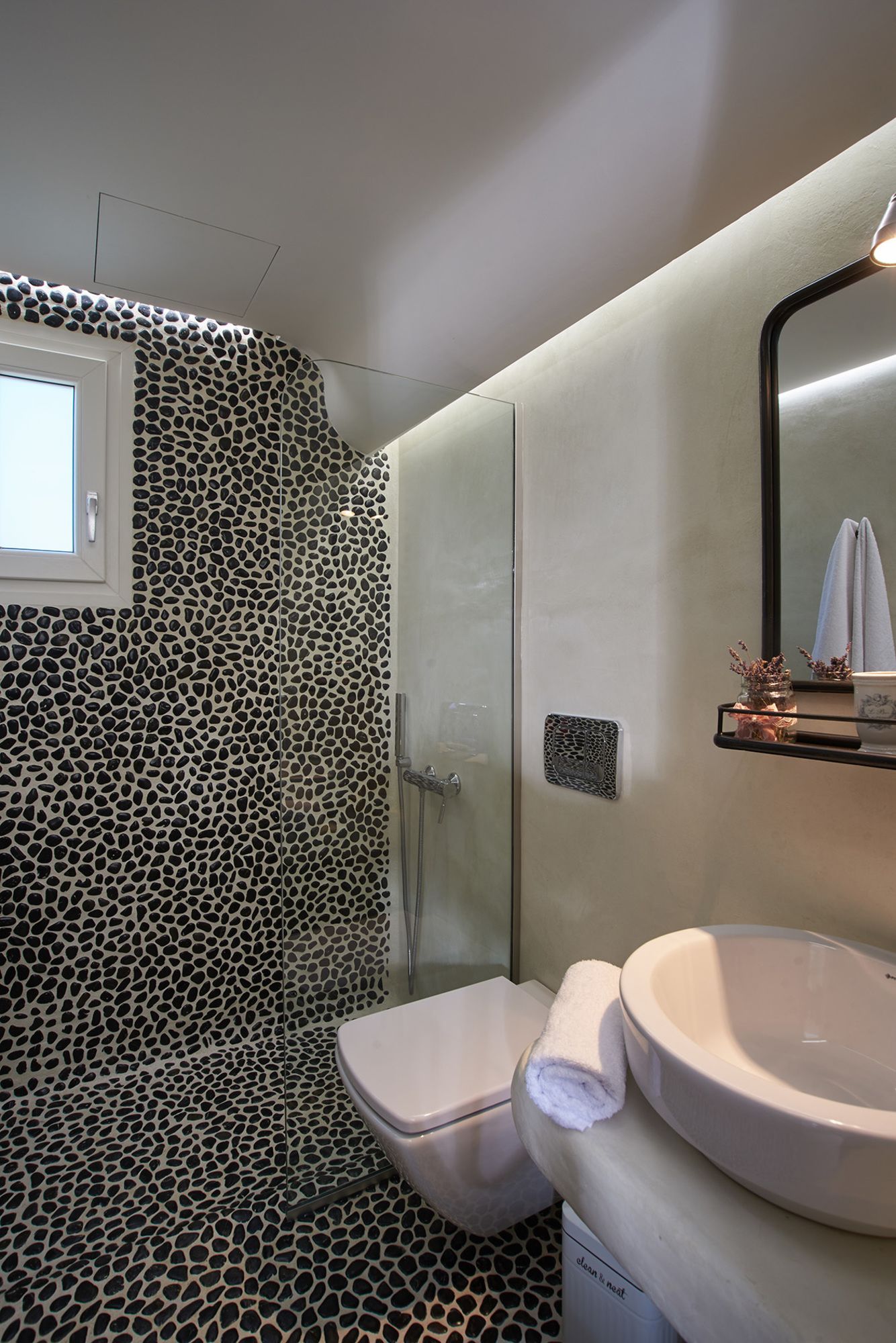 SkiNAmmos Eco Villas