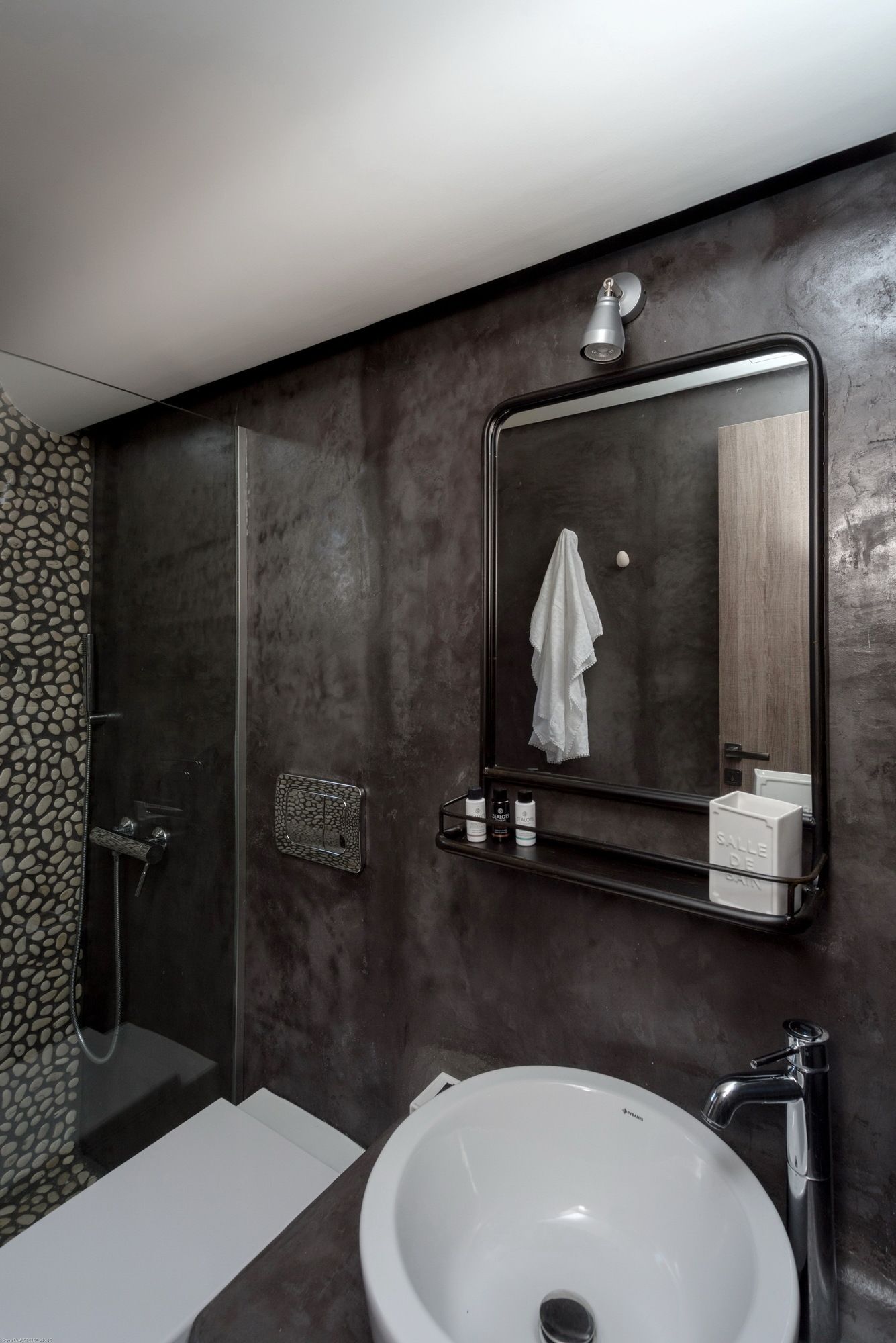SkiNAmmos Eco Villas