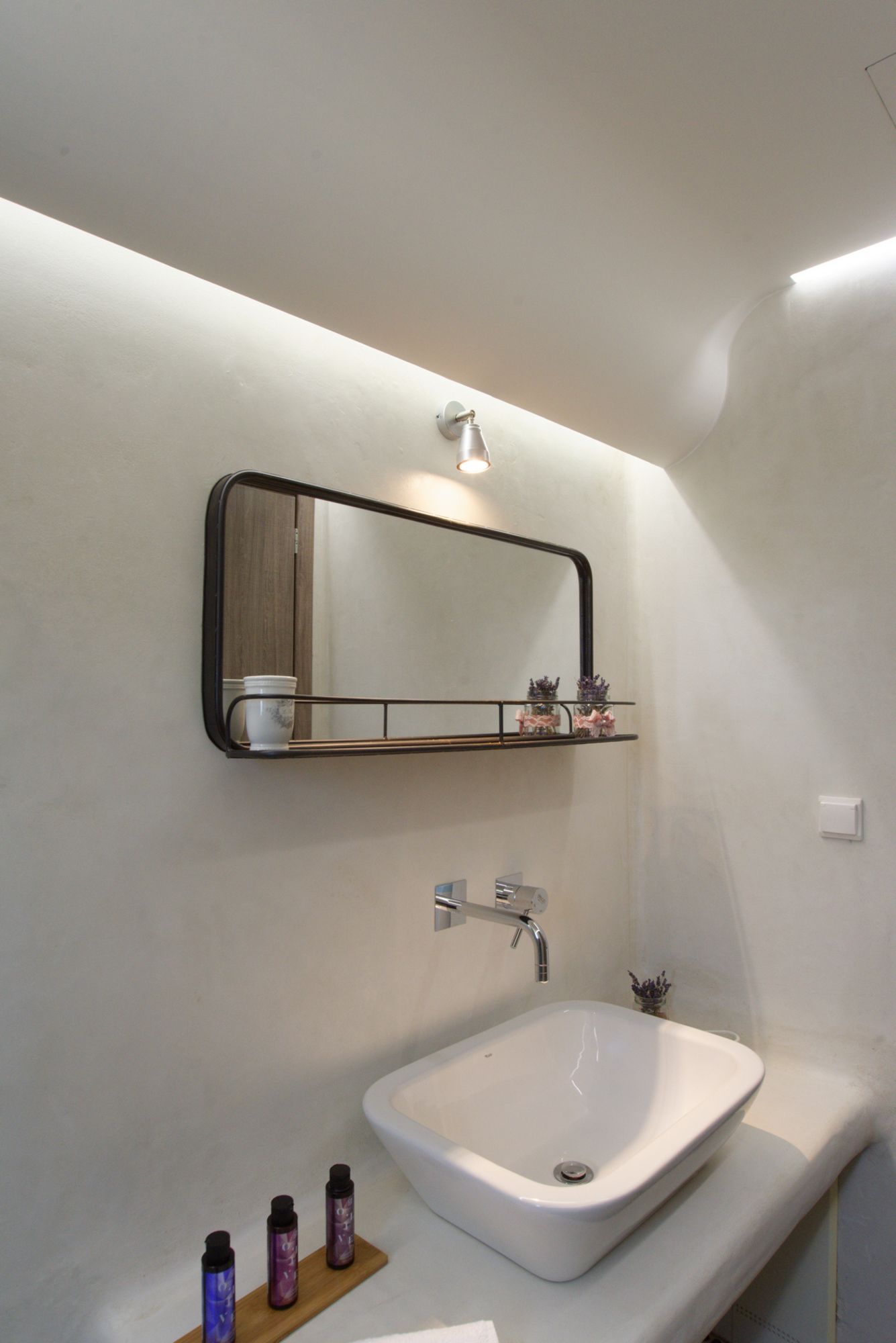SkiNAmmos Eco Villas