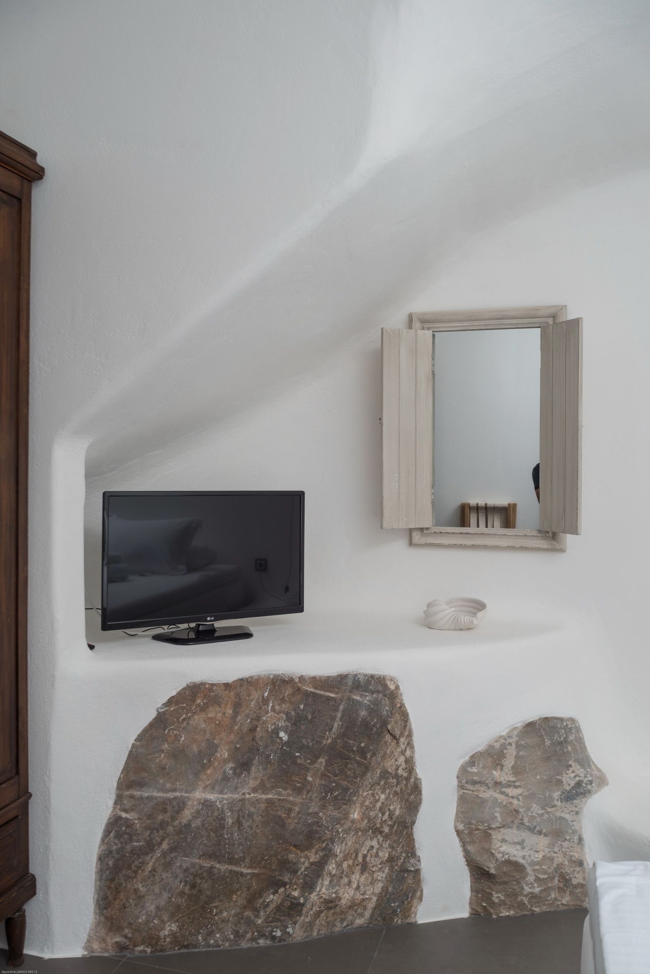 SkiNAmmos Eco Villas