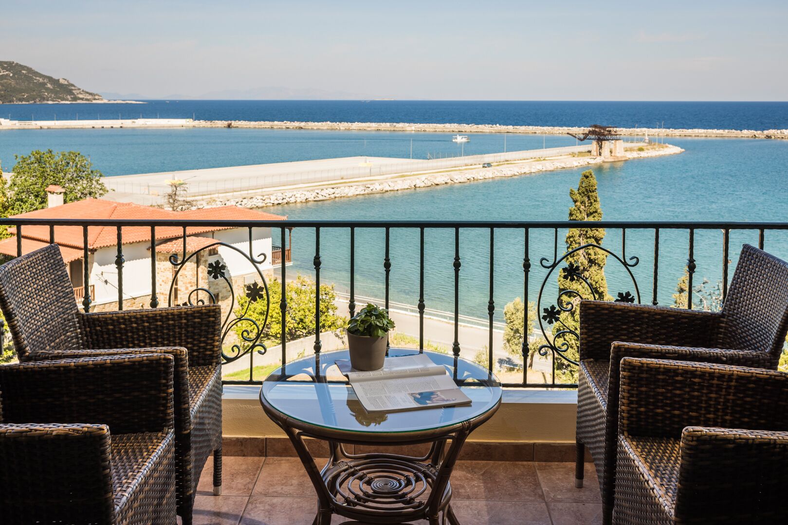 Valledi Village Hotel