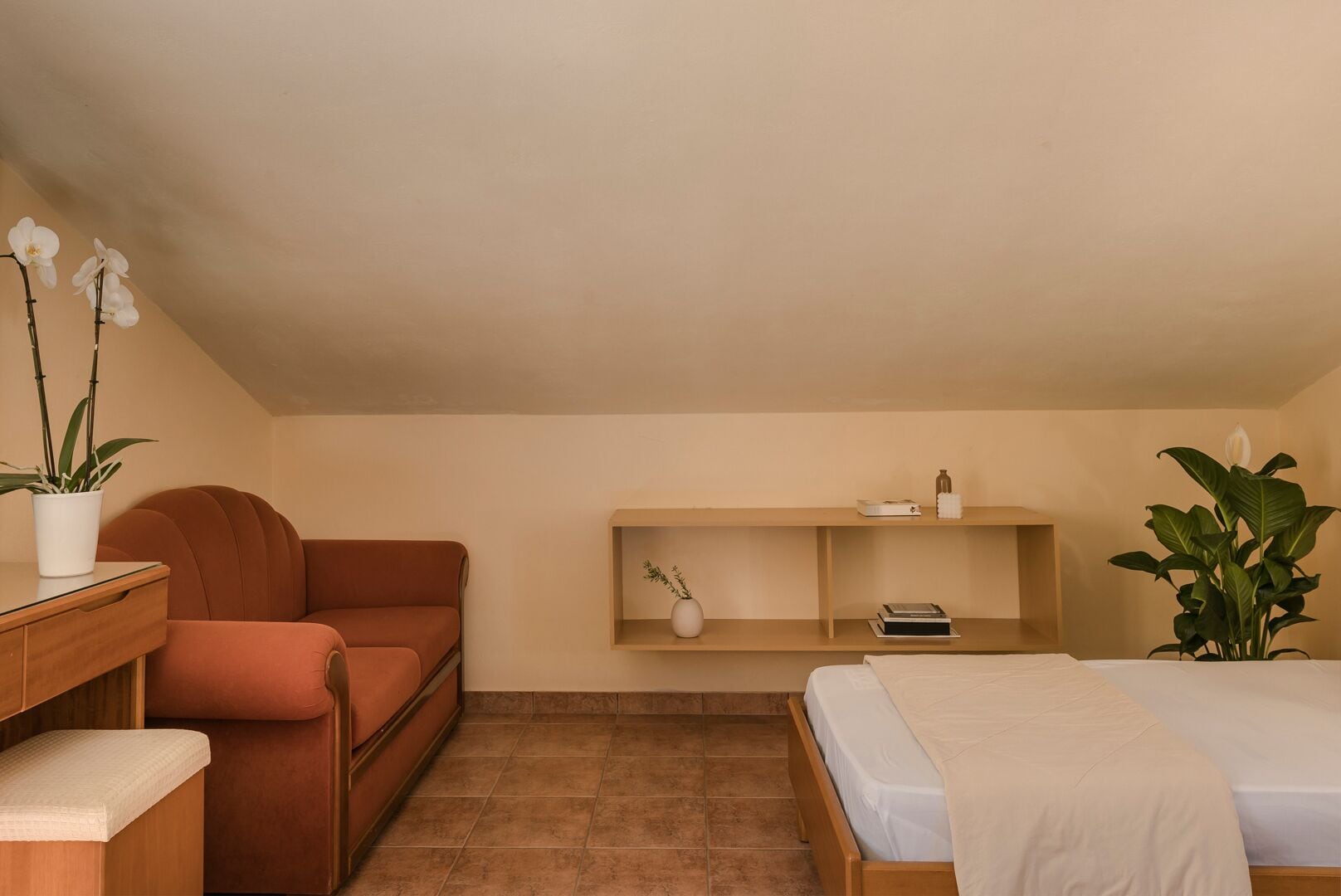 Valledi Village Hotel