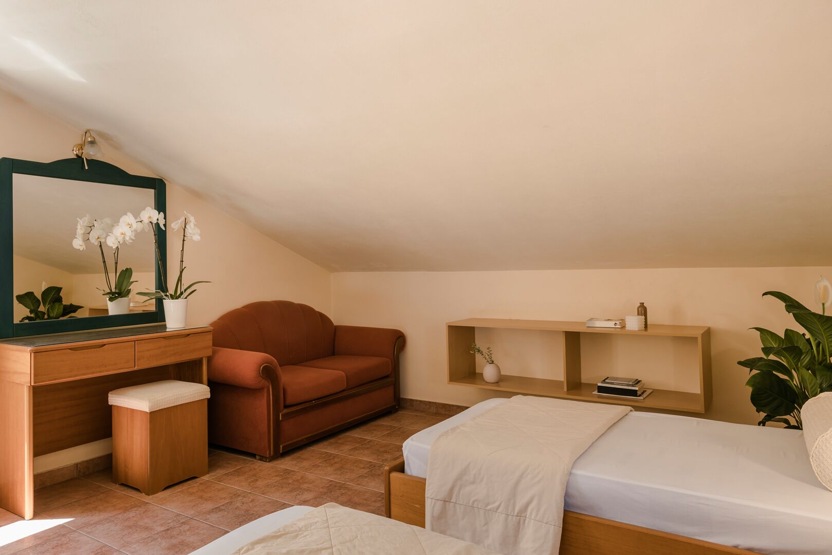 Valledi Village Hotel