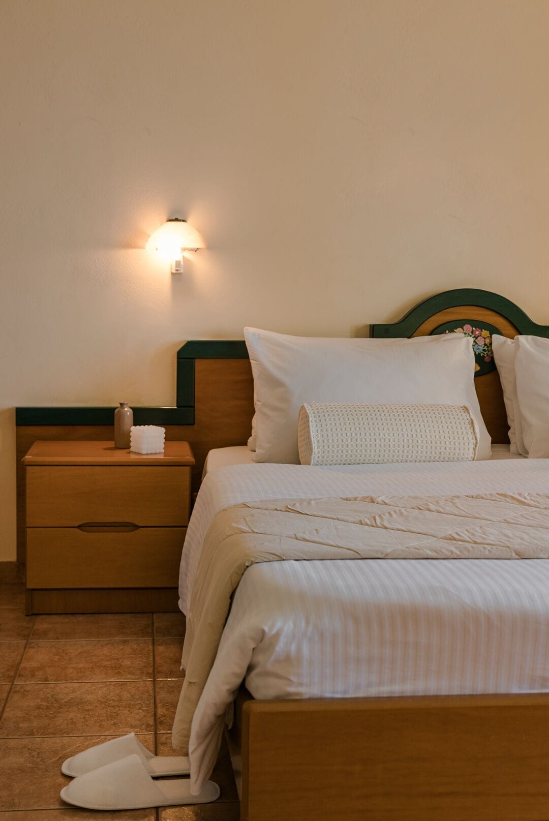 Valledi Village Hotel
