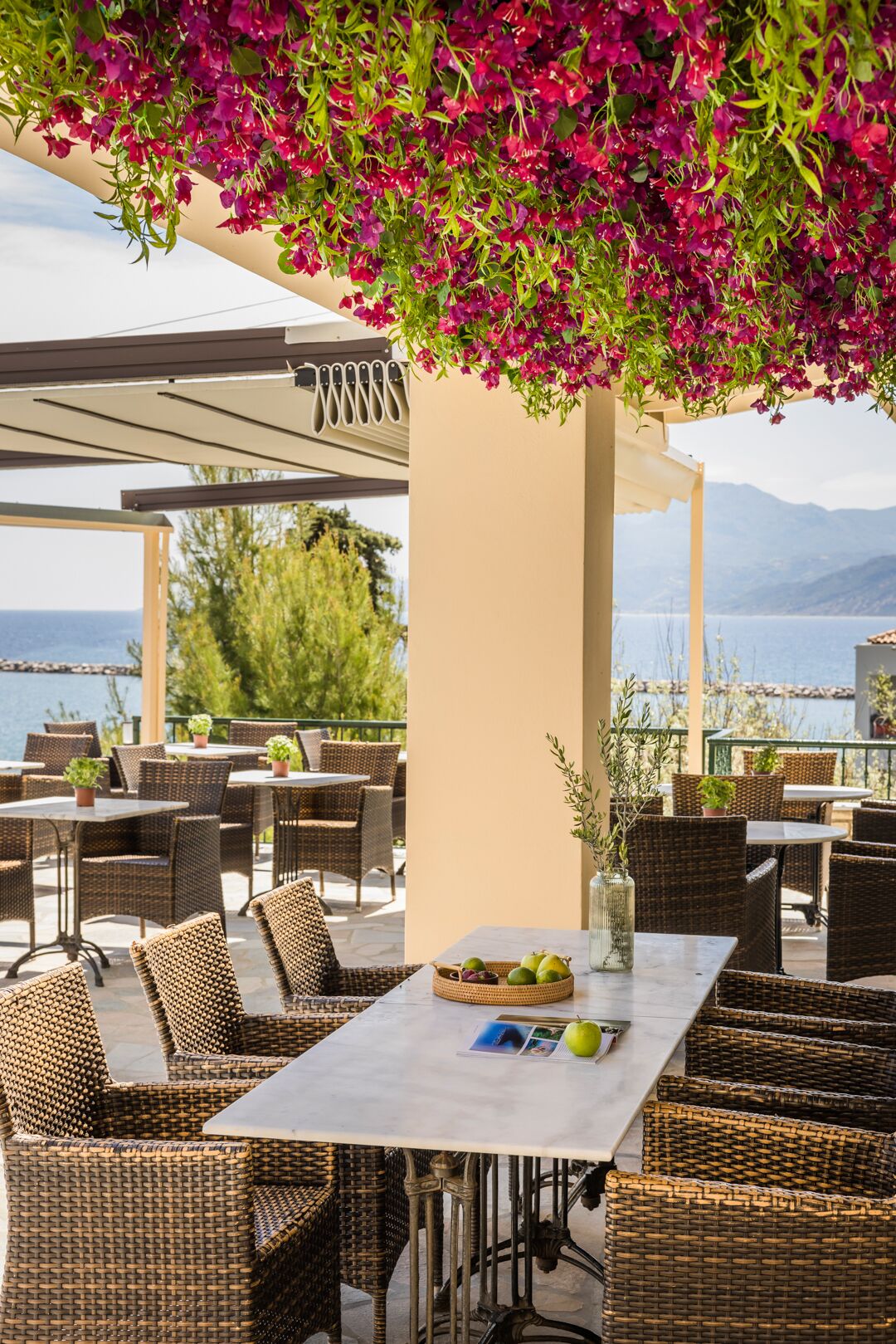 Valledi Village Hotel