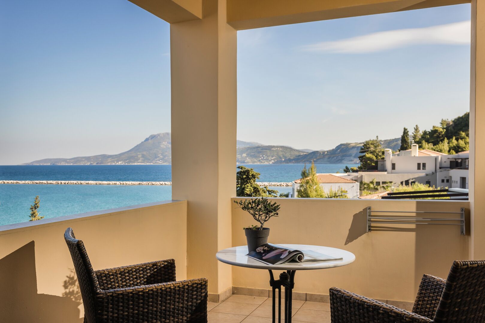 Valledi Village Hotel