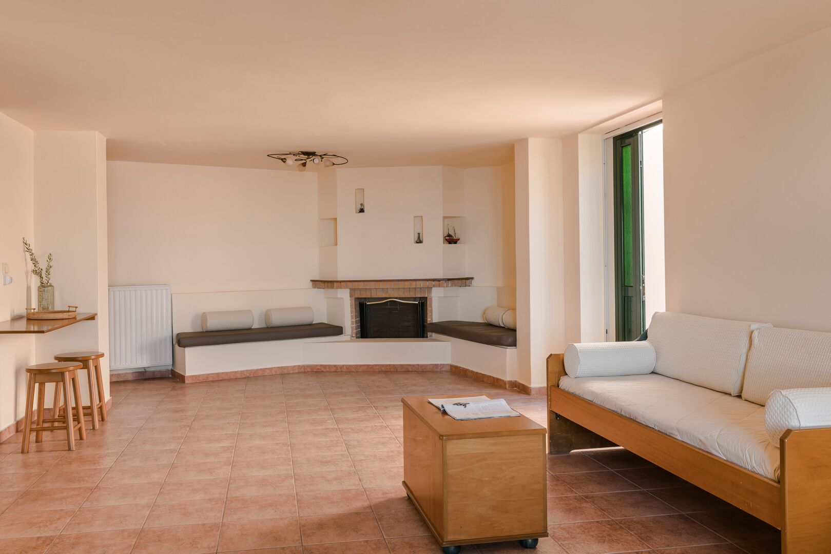 Valledi Village Hotel