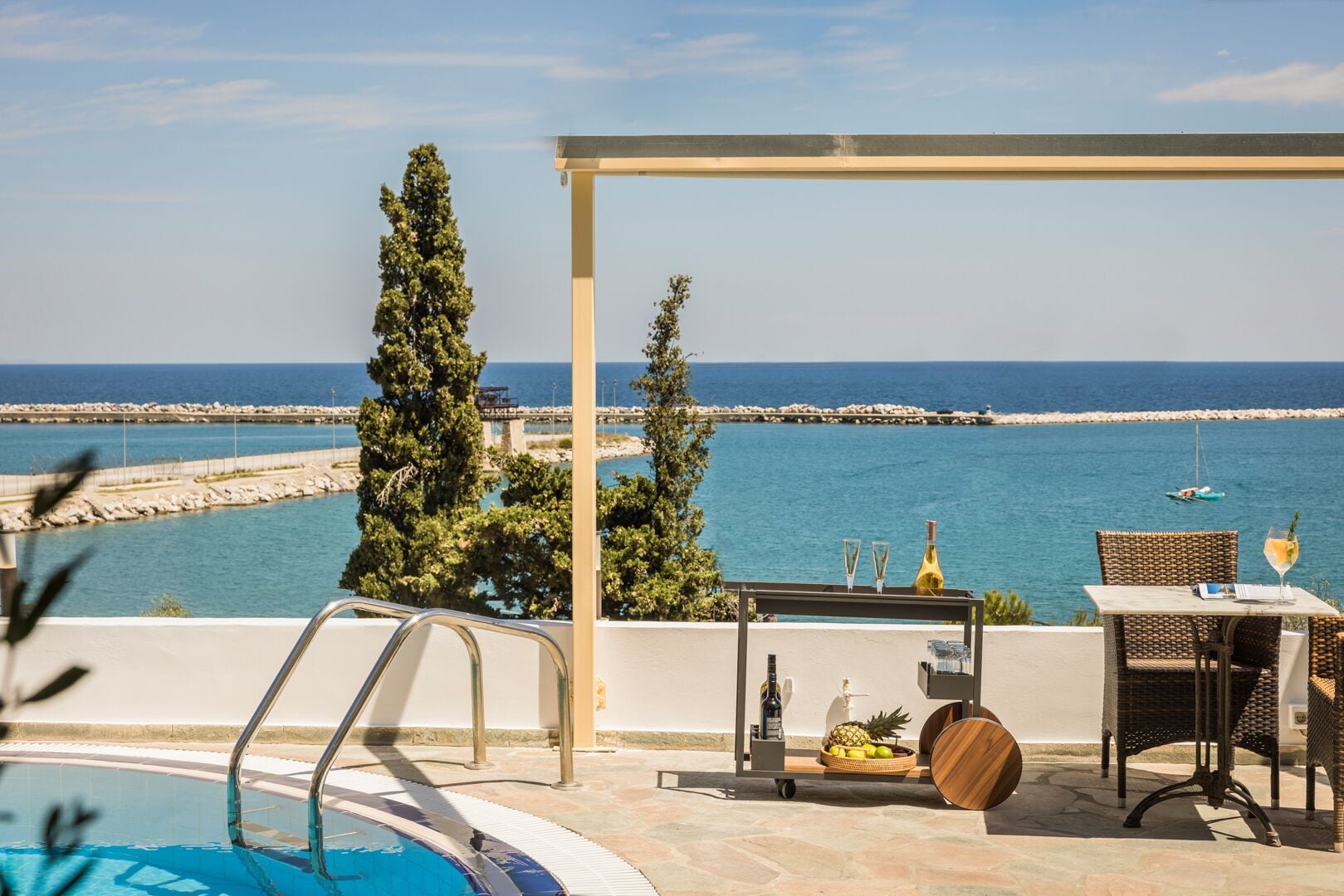 Valledi Village Hotel