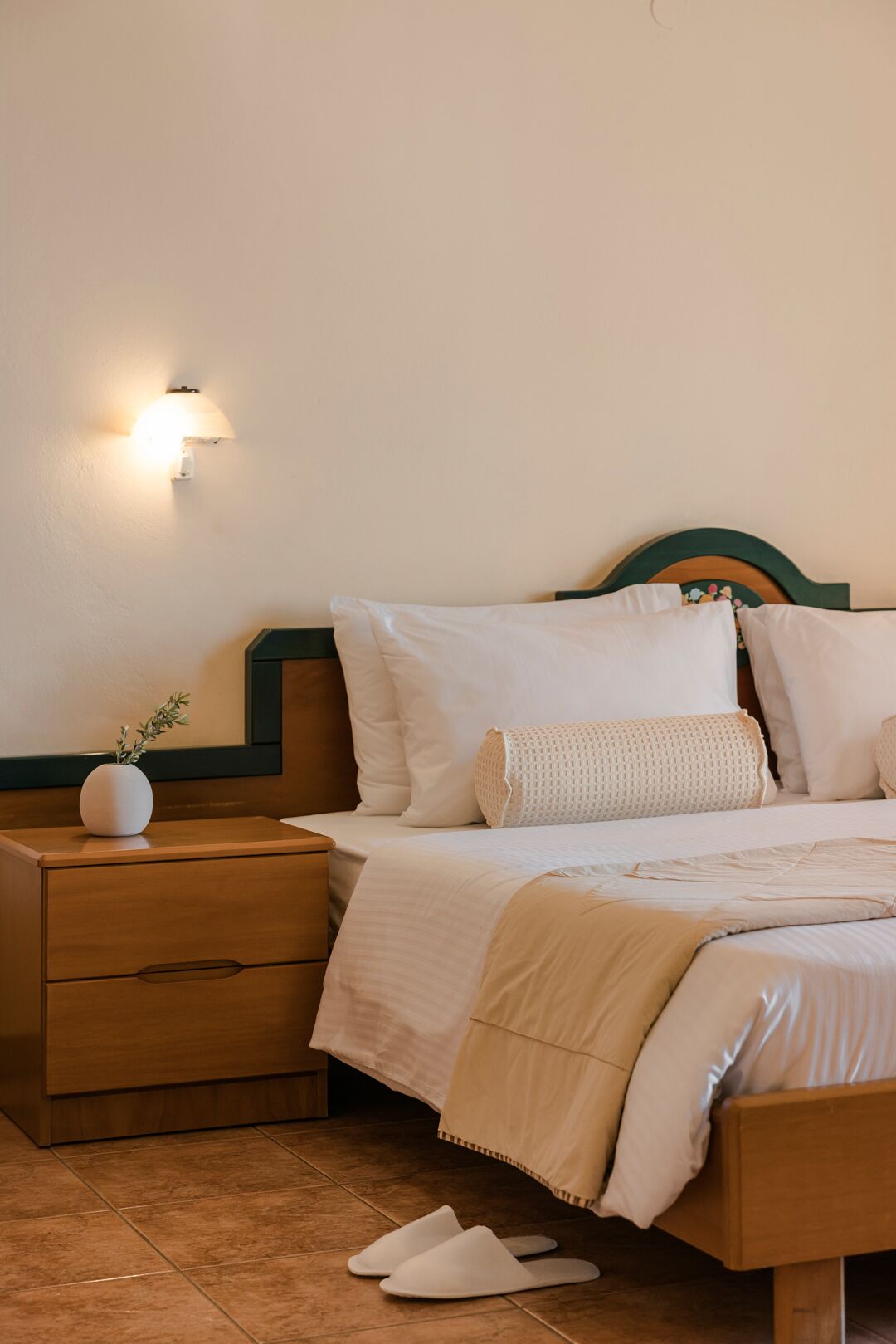 Valledi Village Hotel