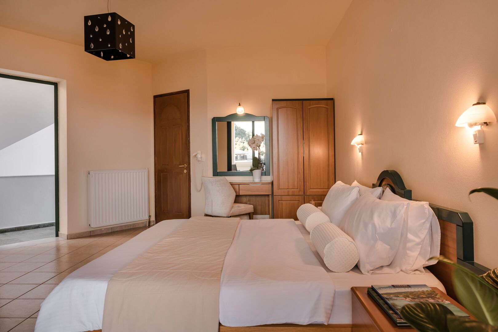 Valledi Village Hotel