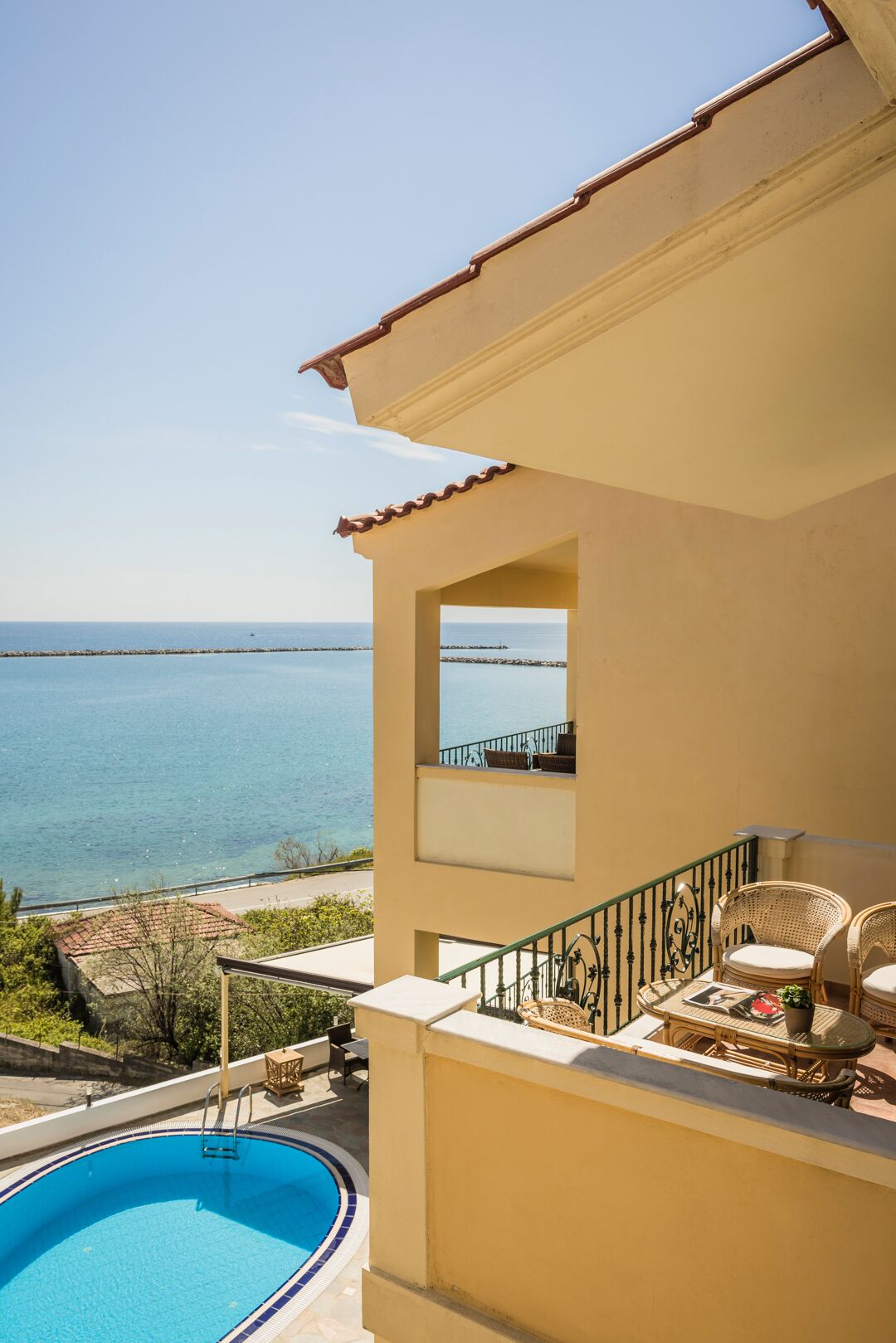 Valledi Village Hotel