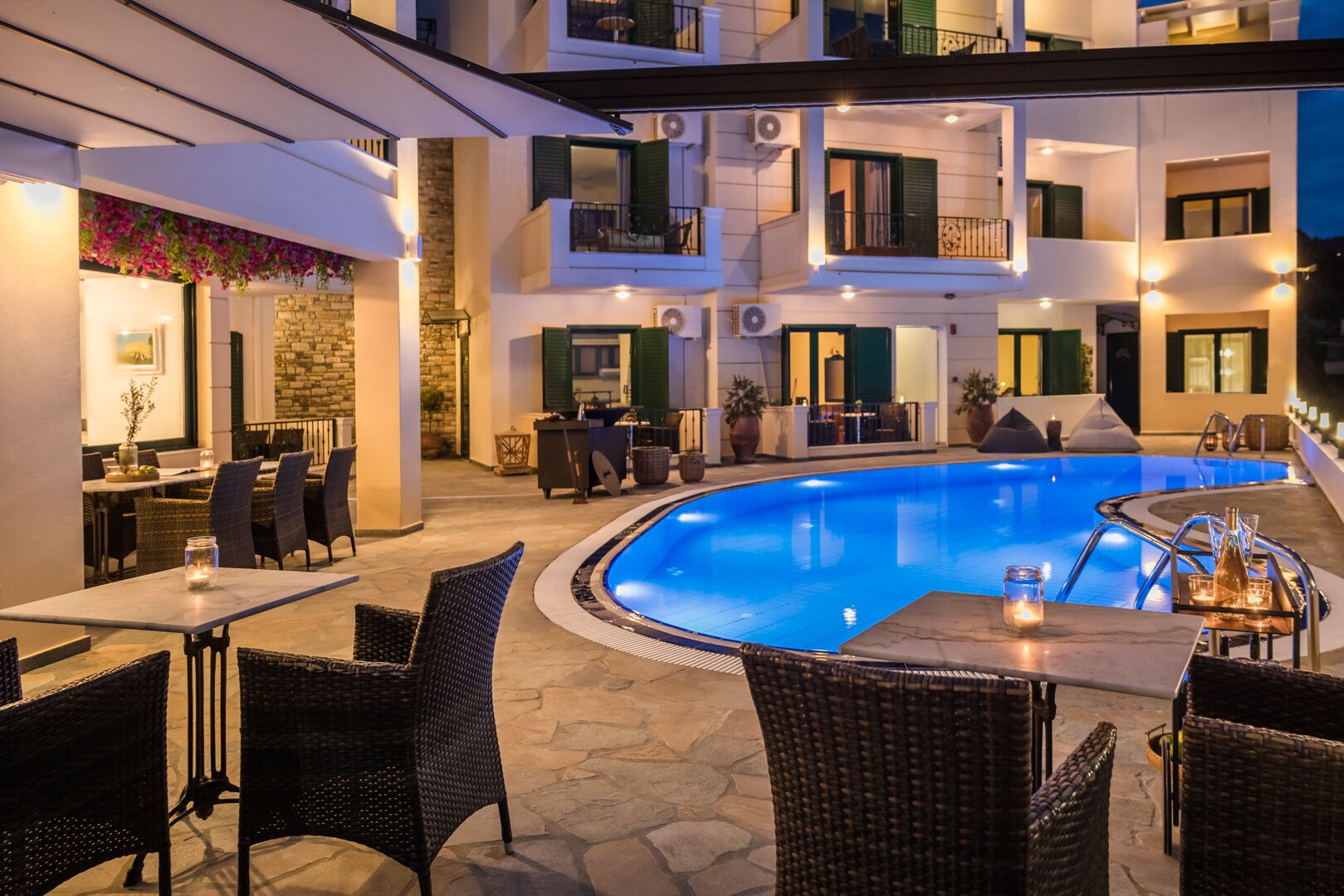 Valledi Village Hotel
