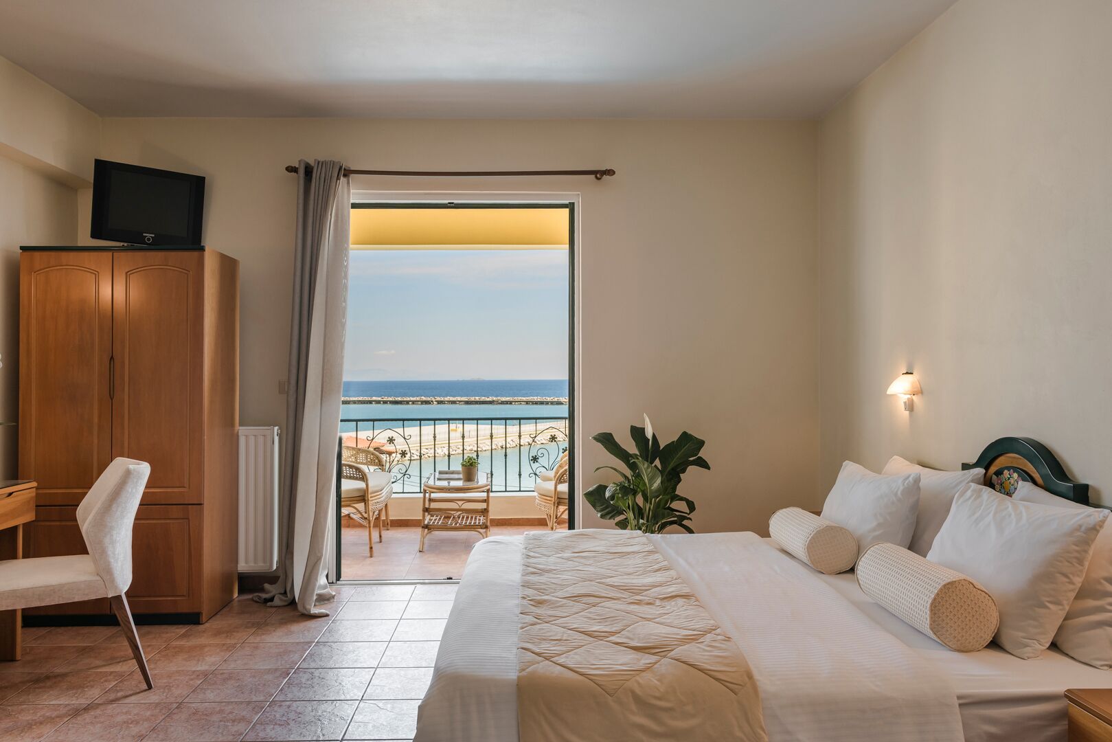 Valledi Village Hotel