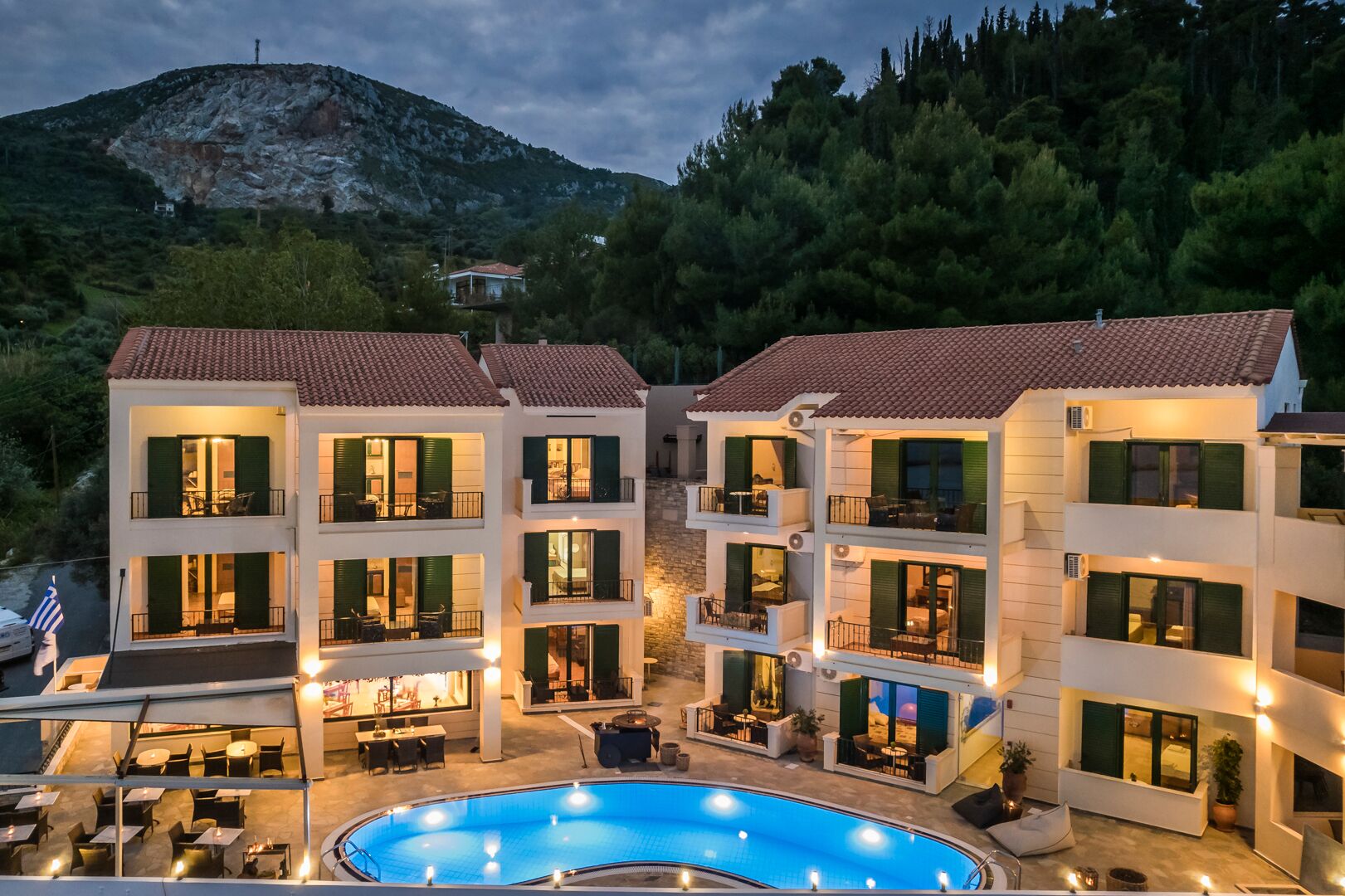 Valledi Village Hotel