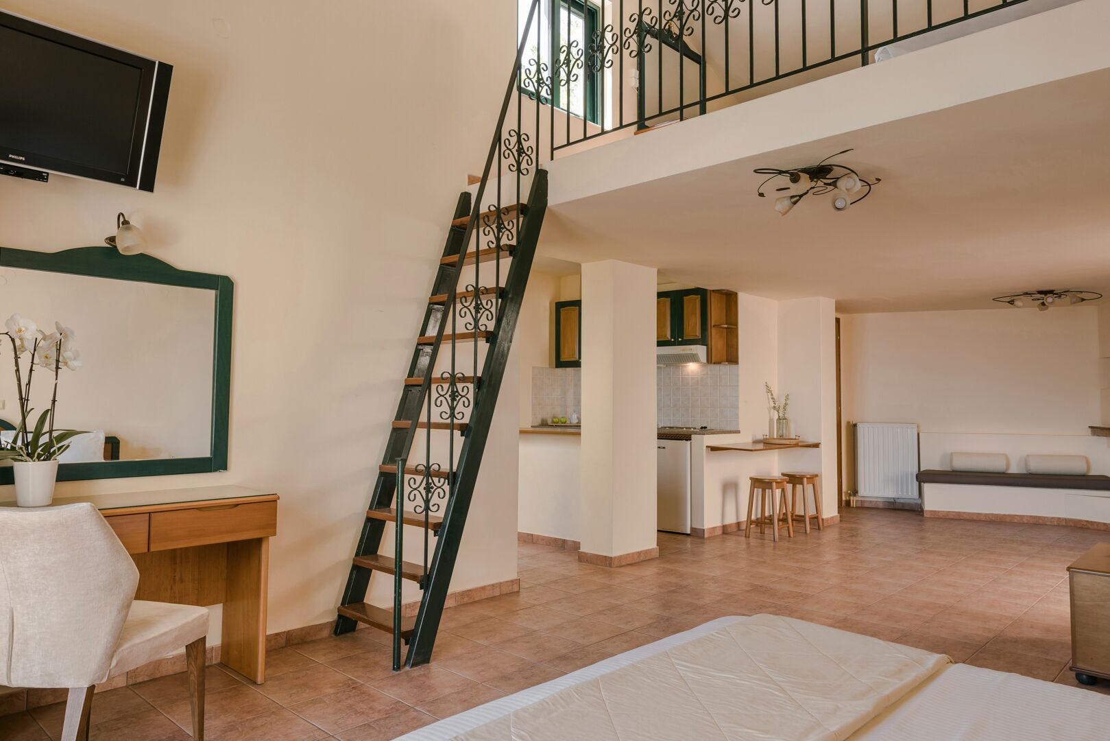 Valledi Village Hotel