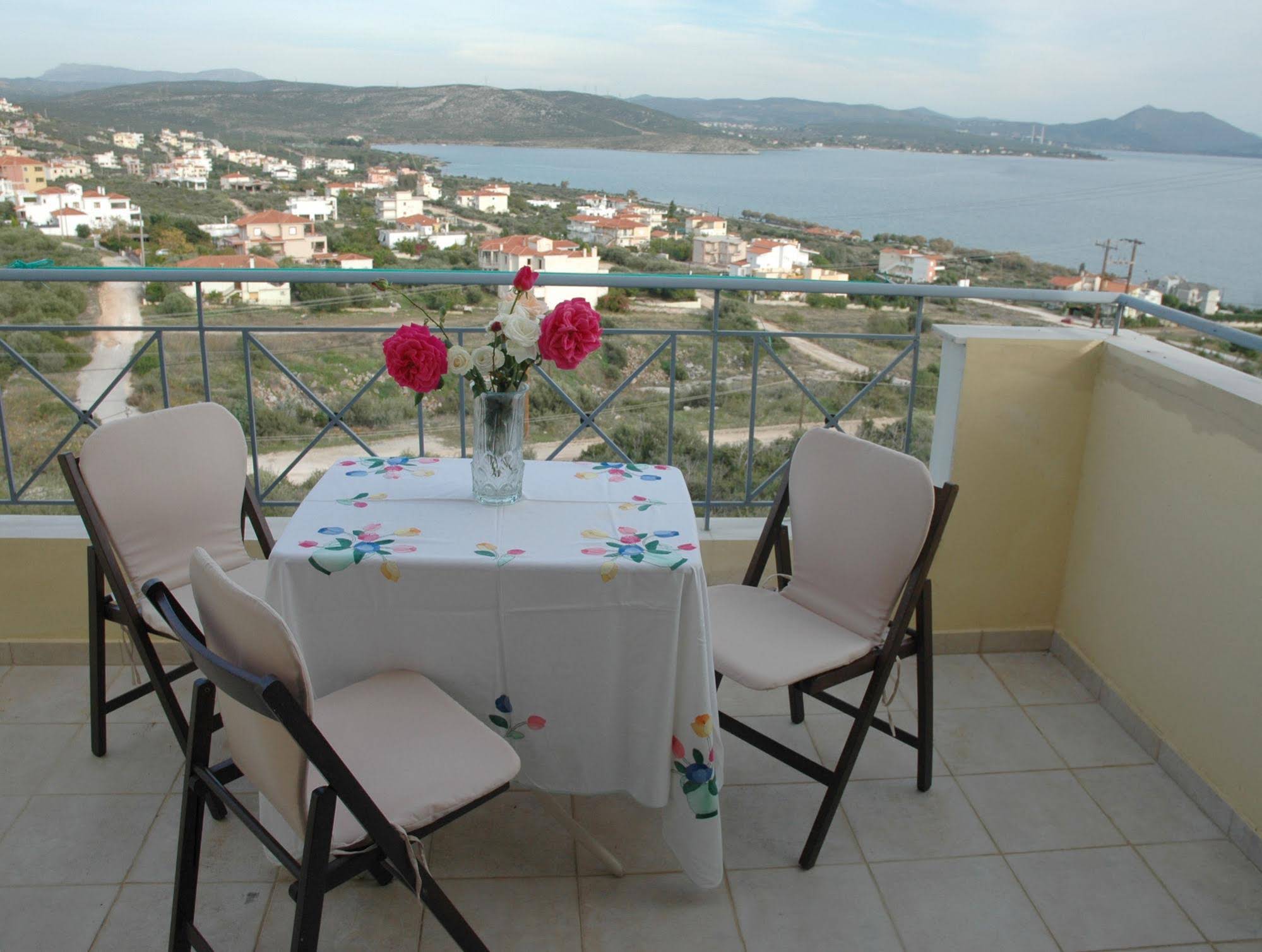 Villa Christine