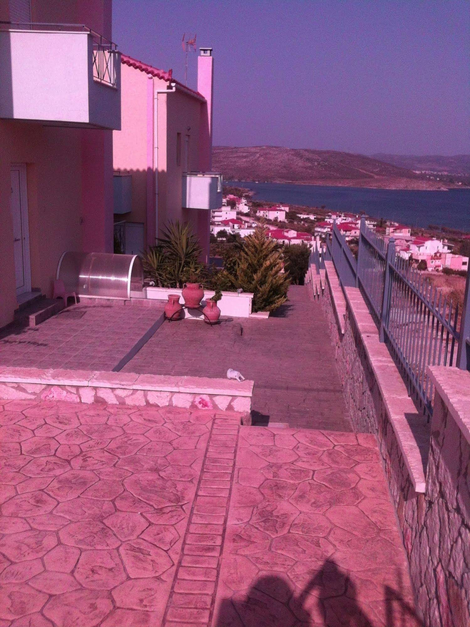 Villa Christine