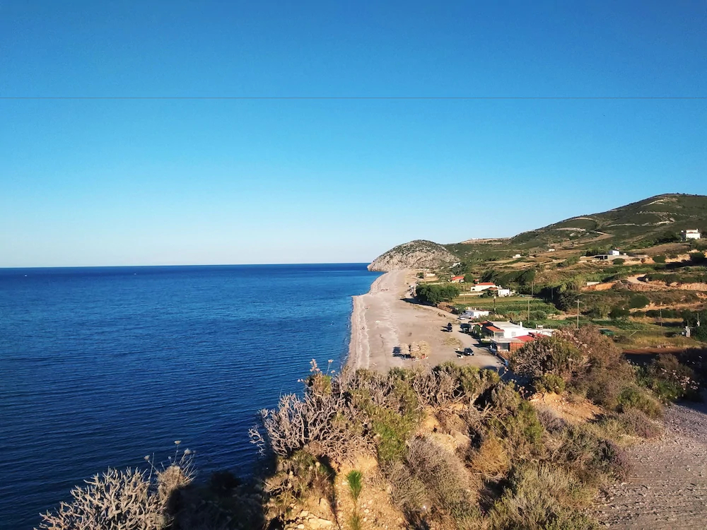 Villa Lithos