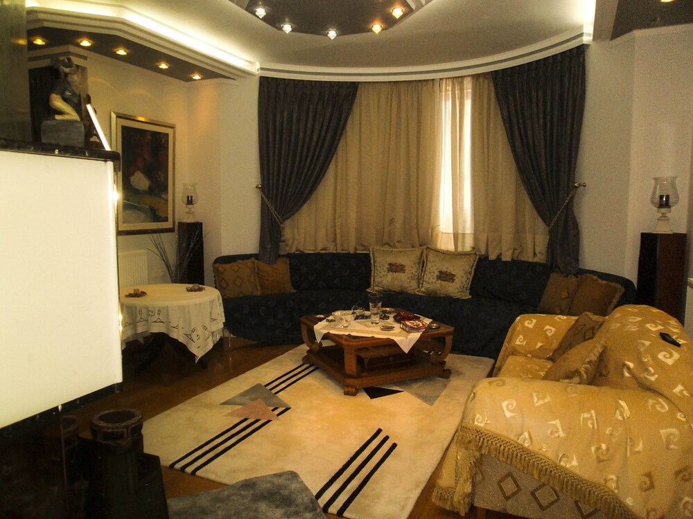 Villa Serenity