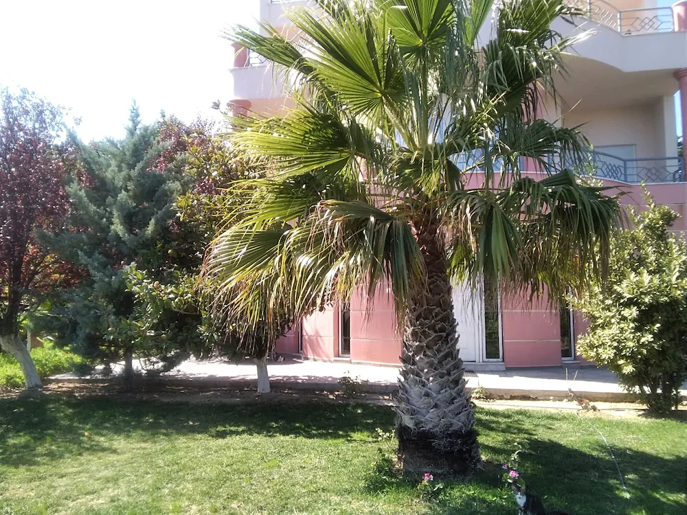 Villa Serenity