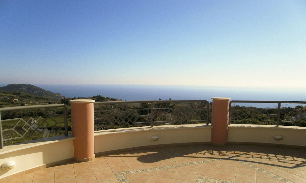 Villa Serenity